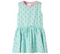 Abito da Bambina con Coulisse Menta Chiaro 128