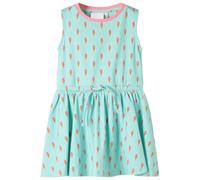 Abito da Bambina con Coulisse Menta Chiaro 140