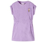 vidaXL Abito da Bambina Lilla 116