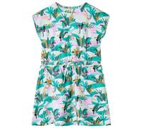 Abito da Bambina Menta Chiaro 128