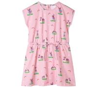 Abito da Bambina Rosa Chiaro 104