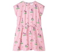 Abito da Bambina Rosa Chiaro 116