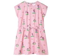 Abito da Bambina Rosa Chiaro 92