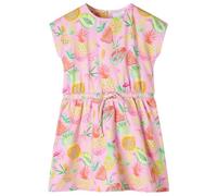 Abito da Bambina Rosa Tenue 128