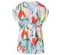 Abito da Bambina Verde 128