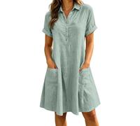 Abito da Cerimonia Corto Davanti E Lungo Dietro Vestito Corto Negozio Prezzo Vintage Non Ballo sulla Pezzi 24 Beige Polvere Greco The Medio Noleggio Ospite Tradizione Spaccio
