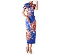 Abito Da Cerimonia Rosa Antico Abito Lungo Da Giorno Abito Sposa Seta Scivolato Abbigliamento Classico Donna Abiti Sposa On Line Abito Da Sposa Raso Di Seta Vestiti Eleganti Donne Curvy Abito Sposa