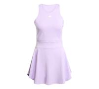 Abito da donna adidas Tennis Climacool Y-Dress Powder Plum M