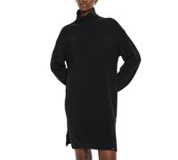 ABITO DA DONNA CALVIN KLEIN jeans cotone Ck Black XS NERO 409901