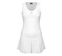 Abito da donna Head PERFORMANCE Dress Women White S