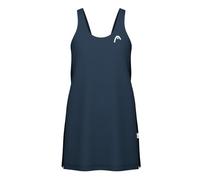 Head Racket Spirit Dress Blu M Donna