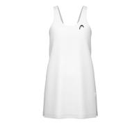 Head Racket Spirit Dress Bianco M Donna