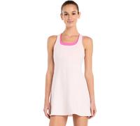 New Balance Vestito da tennis Tournament Donna Rosa M