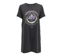 Abito da donna Only JRS Lucy Life Noir M