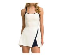 Abito da donna Wilson Rally Halter Dress Sandrift M