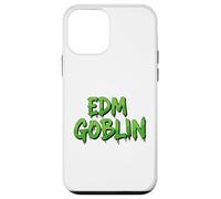 Abito da festival di musica dance elettronica EDM Goblin Rave Fit Custodia per iPhone 12 mini