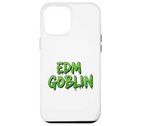 Abito da festival di musica dance elettronica EDM Goblin Rave Fit Custodia per iPhone 12 Pro Max