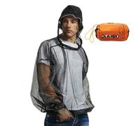 Abito da mosca leggero | Vestito da uomo dal design volante, abito da uomo affilato, elegante abbigliamento formale, moderno su misura per le donne viaggi pescherecci da parete, multicolore, L