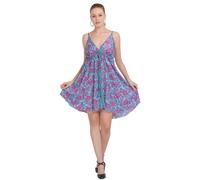 Abito da notte donna lotto assortito 10 pezzi pigiama estivo da notte e abbig...