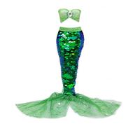 Abito da per Bambola, Completo , verde | Accessorio per bambole, Vestiti Bambole Pollici, Storie di principesse, Per di Ruolo