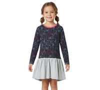 Abito da ragazza Desigual Chloe con motivo gatto 146