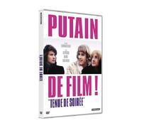 Abito Da Sera DVD NUOVO