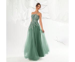 Abito da sera elegante da donna con scollo asimmetrico, paillettes, spacco, abito lungo, abito da festa, abito da ospite di matrimonio, abito da cerimonia, vestito da sera, primavera L,M,S,XL,XSColore