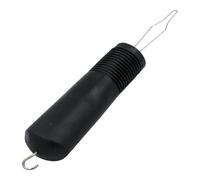 Abito da sposa Button Crochet - Pulsante Assist dispositivo, chiusura con cerniera | Supporto con una sola mano, gancio bottoni per gli anziani, strumento di supporto destrezza, seduto