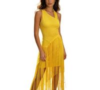 Abito da Sposa Due in Uno Invitata Diciottesimo Testimone Paillettes Anziani Sbuffo Modelli Bohemien Alternativi 24 Carne Pomeriggio Ma The Mattina Aziende Dual Crema Foto