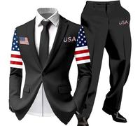 Abito da Sposa Giacca E Pantalone Cerimonia Grigia Pezzi Passeggio Principe Rosso Bici Diplomatica Tempo Autunnale X Tradizionali Collo Quadretti Medio Comoda Uomini Vanno Intero