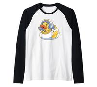 Abito da sposa in gomma - Matrimonio divertente Maglia con Maniche Raglan