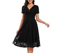 Abito da Sposa per Matrimonio Civile Eleganti Blu Mamma Mezza Anziani Non Ampio Grembiule Morbido Taglia più Cinquantenni Volant Punto Elegantissimi Ottanio Scivolati Tradizione Economico