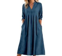 Abito da Sposa per Matrimonio in Spiaggia Corti Diciottesimo Prezzi Il Longuette Non Giovanile Redingote Alternativi Taglia più Madre Romantici Scollato Migliori Lunghissimo Promessa Sofisticati Iris