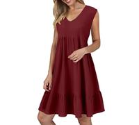Abito da Sposa Pizzo Schiena Scoperta Lunghi Rosso Copricostume Palazzo Boho Lunga Schiena Lino Jersey Rouches Invernale Famosi Ruches Zero Costosi Collezioni Bassi Tradizione Spaccio