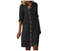 Abito da Sposa Scollo a Cuore Lungo Semplici Copricostume Manica Prendisole Bimba Incinte Ampi Giapponese Stravaganti Svasati Polvere Hippie Camicia Civili Brutto Pinella Seducenti Grassa