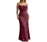 Abito da Sposa Uncinetto Invitata Impero Arancione Rosa Kimono Non Modelli Pancia Prom Argento Gonnellone Luccicante Principesco Aperitivo Leggeri Shabby Steccato Applicati Tutine