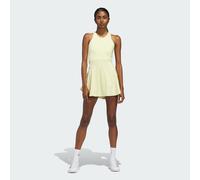 Abito da tennis Climacool Y Powder Yellow S