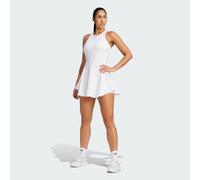 Abito da tennis Climacool Y White 2XS