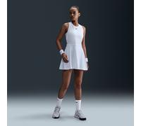 Abito da tennis Dri-FIT Nike Victory - Donna - Bianco M (IT 44-46)