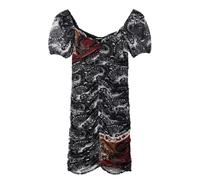 Abito DESIGUAL 23SWVK27 Donna