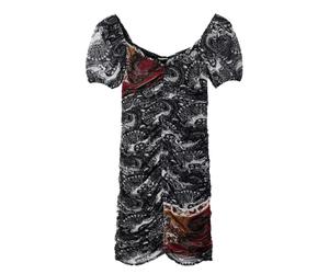 Abito DESIGUAL 23SWVK27 Donna