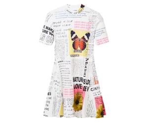Abito DESIGUAL 23SWVK46 Donna