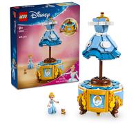 Abito di Cenerentola Lego Disney