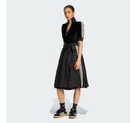 Abito DIRNDL ADIDAS ORIGINALS Black 42