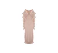 Abito Donna Elisabetta franchi nathalia pe225dn1 dress Rosa