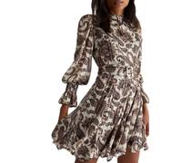 Abito Donna Liu Jo MF3375T3686 Multicolor