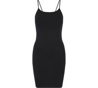 Abito donna slim-fit in jersey stretch Urban Classics Noir XL