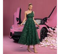 Abito elegante con applicazioni floreali, senza schienale, con lacci, perfetto per la cerimonia di laurea, il ritorno a scuola, feste, balli e occasioni estive come matrimoni e ricevimenti L,M,S,XL,XS