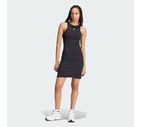 Abito Essentials Rib Tank Black 2XS