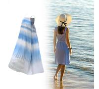 Abito estivo da donna abito casual per il compleanno